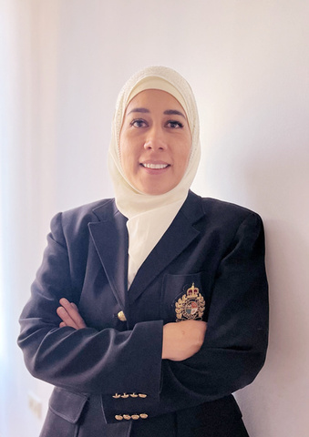 Julie Alexandra Garcia Estrella